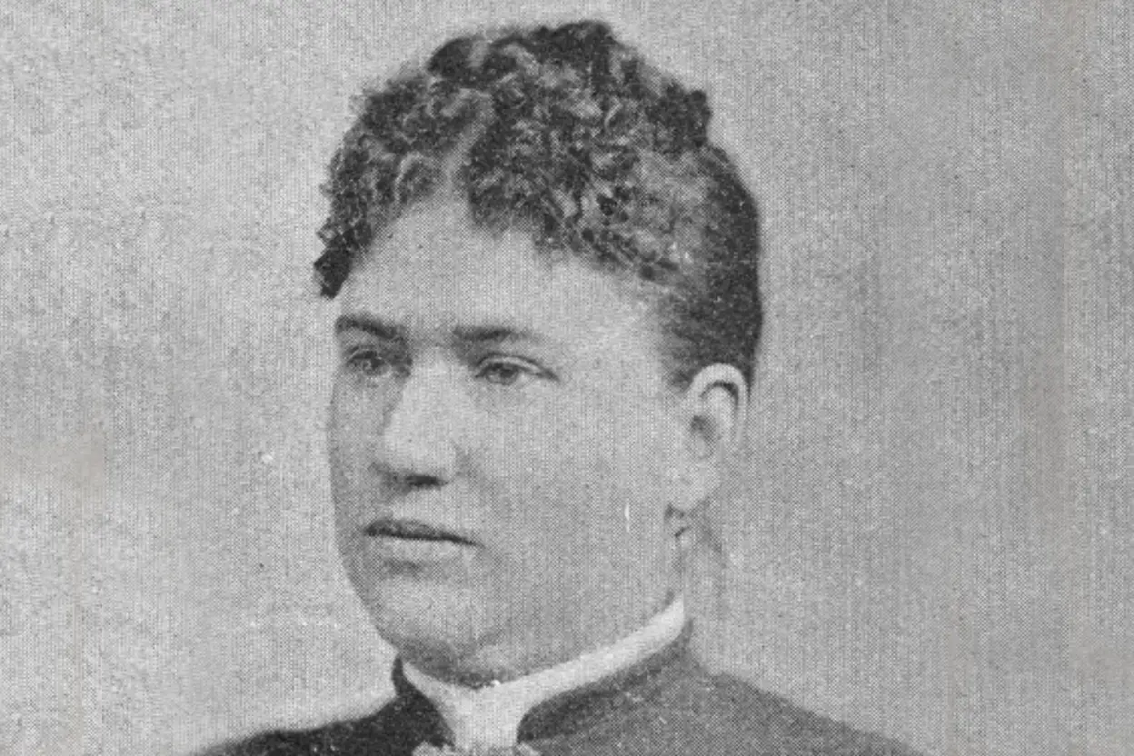 Abby Borden - Gerçek Kişi