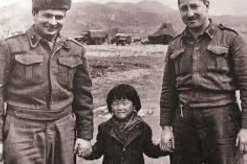 Kim Seol - Gerçek Ayla (Moon Geun-young)