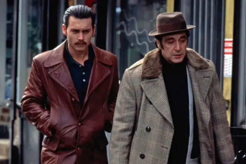 Donnie Brasco