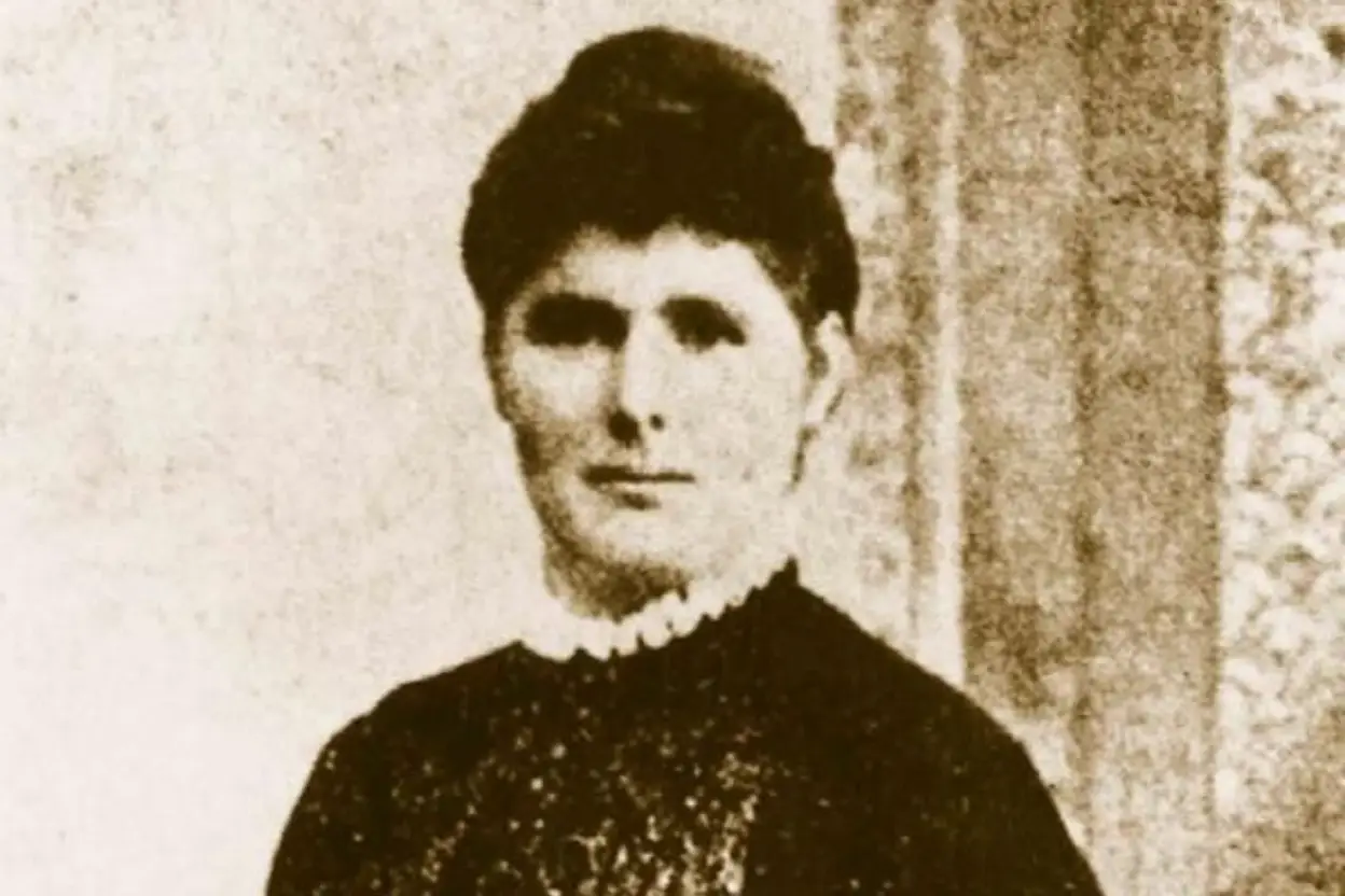 Bridget Sullivan - Gerçek Kişi