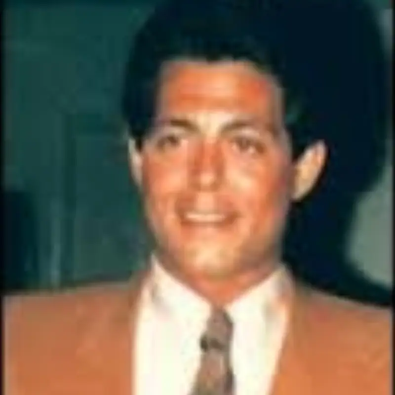 Bruno Indelicato - Gerçek Mafya Üyesi