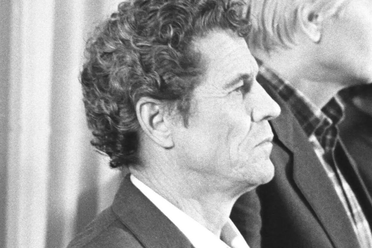 Viktor Bryukhanov Gerçek