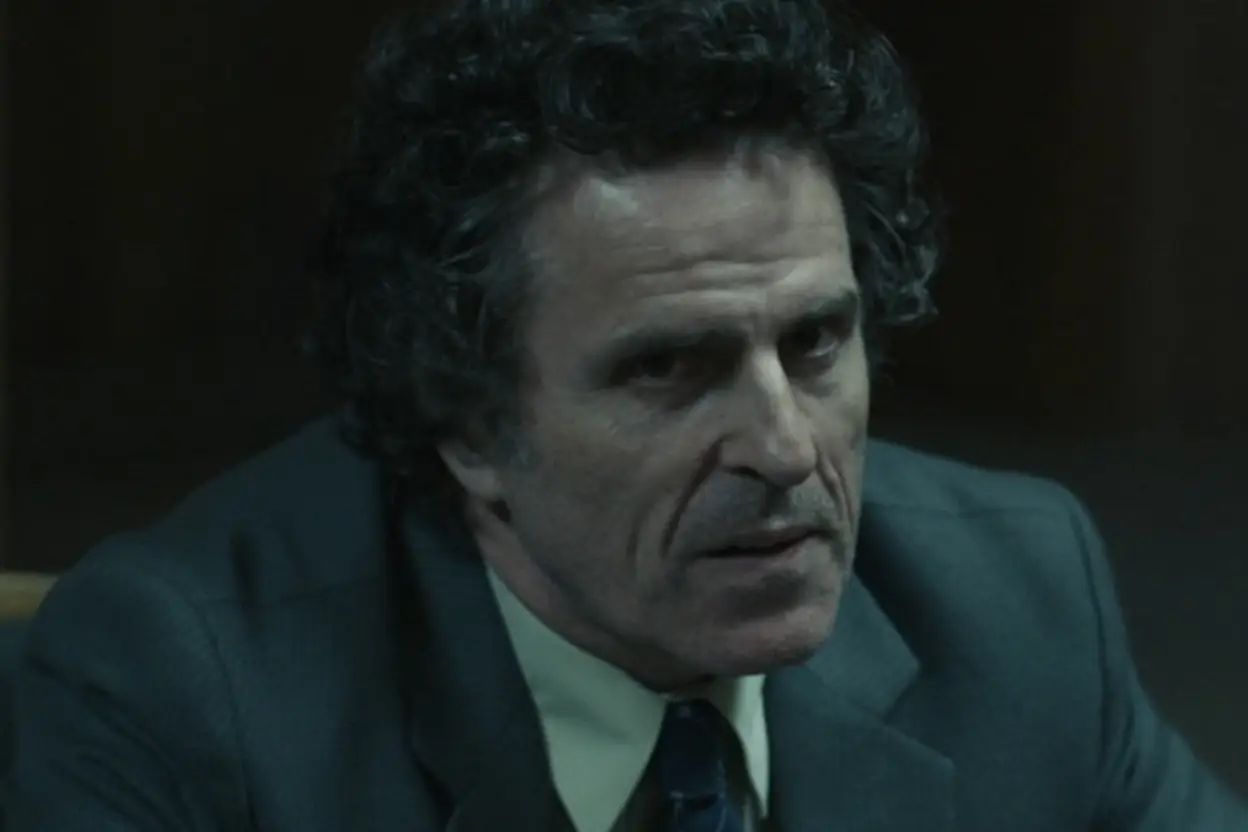 Con O'Neill Viktor Bryukhanov