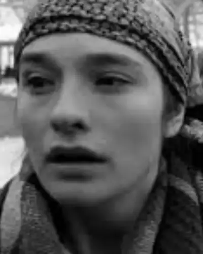 Elina Löwensohn - Diana Reiter rolünde