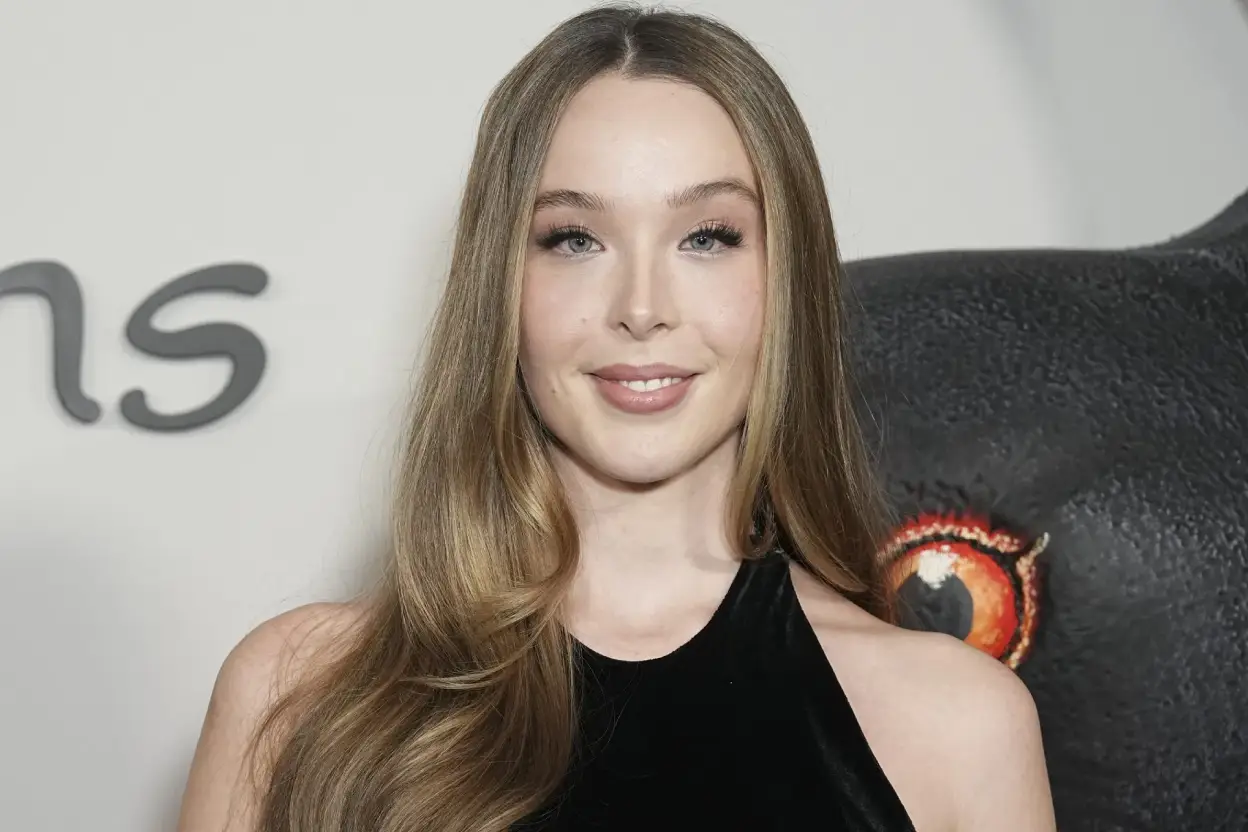 Ella Beatty - Lizzie Borden rolünde