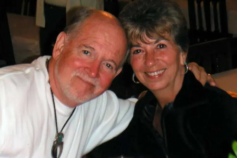 Gerçek Billie ve Walt McCandless