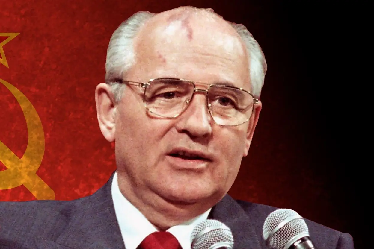 Mikhail Gorbachev Gerçek