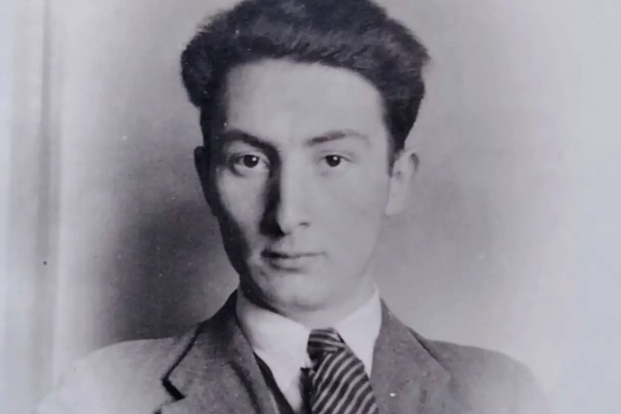 Henryk Szpilman Gerçek