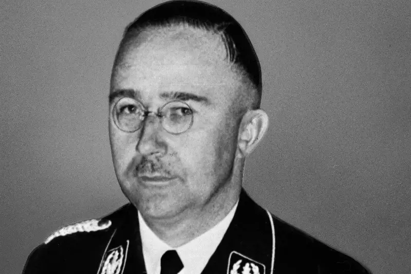 Heinrich Himmler