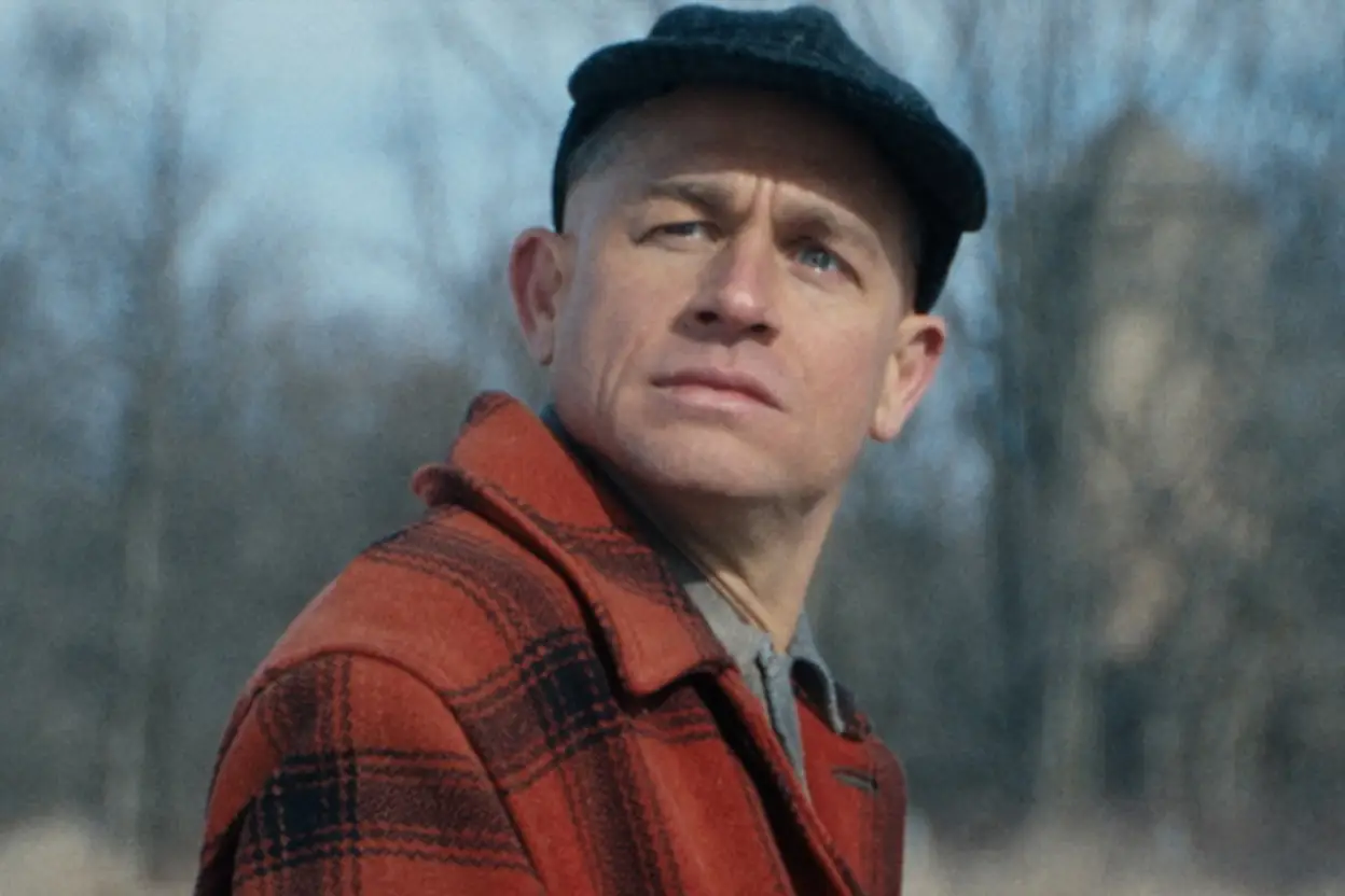 Monster: The Ed Gein Story