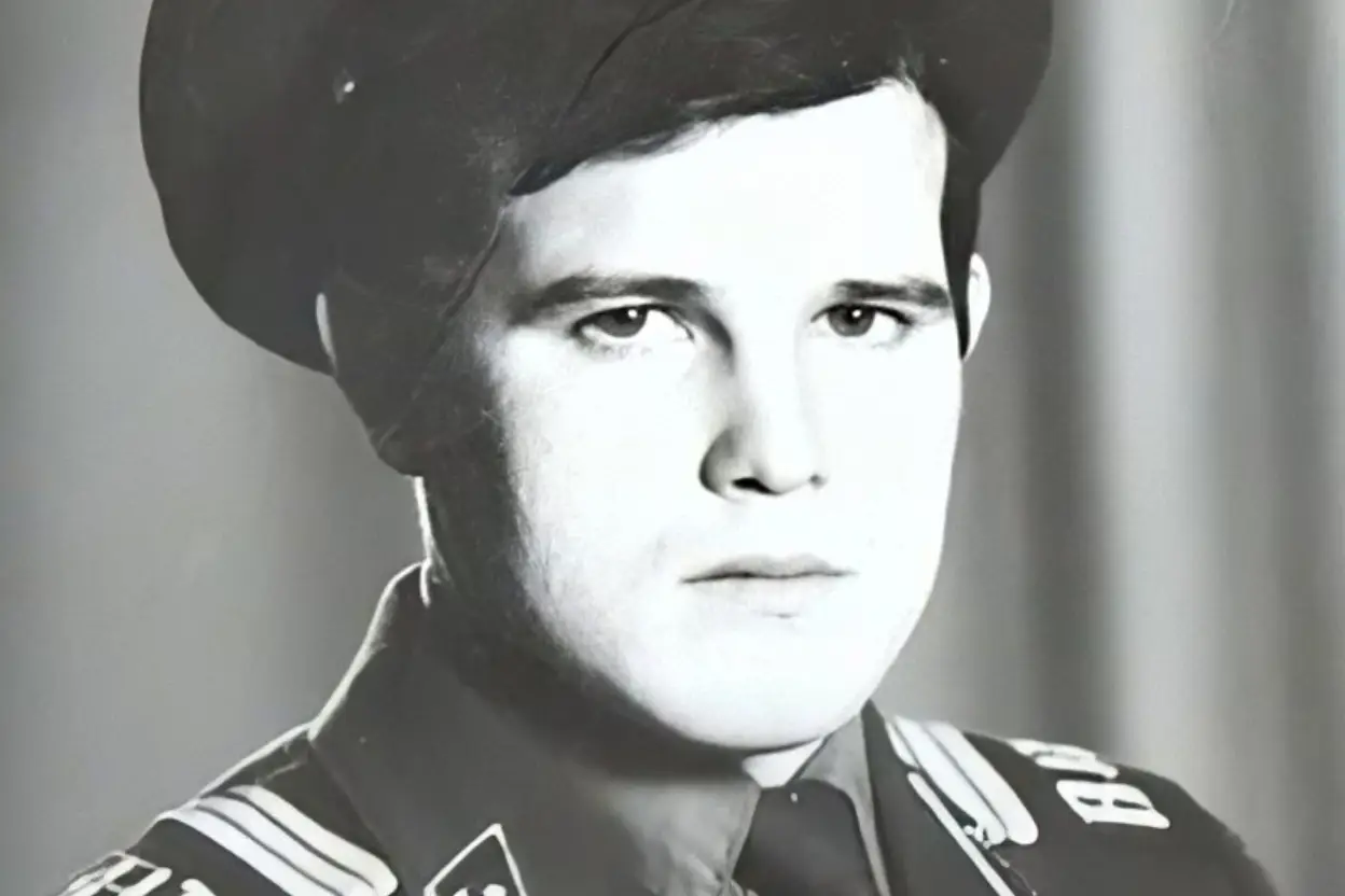 Vasily Ignatenko Gerçek