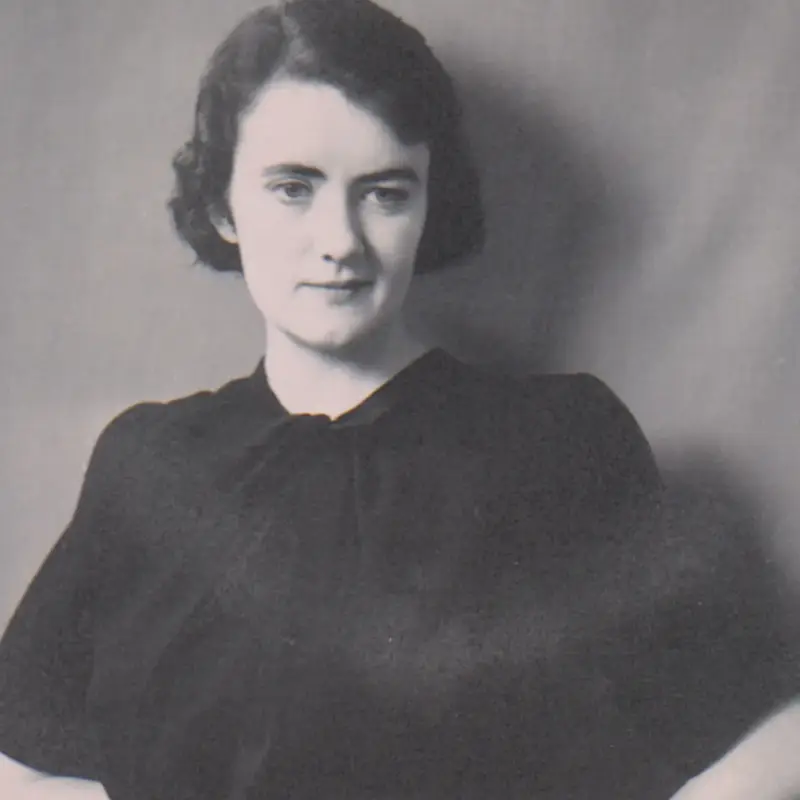 Jean Tatlock - Gerçek Kişi