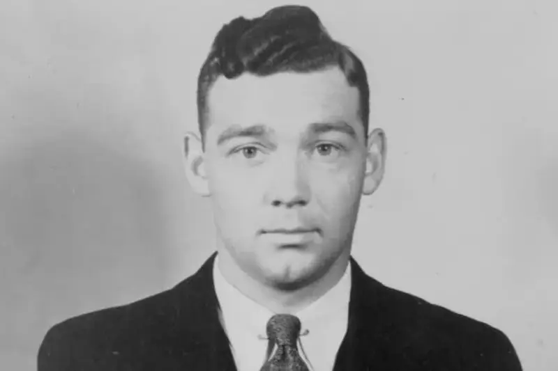 Douglas Kelley - ABD Ordusu Psikiyatristi