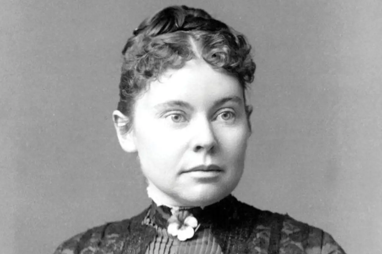 Monster: The Lizzie Borden Story