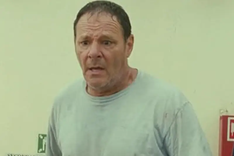 Chris Mulkey