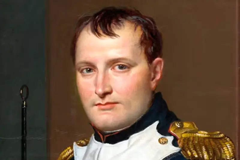 Napolyon Bonapart - Gerçek İmparator