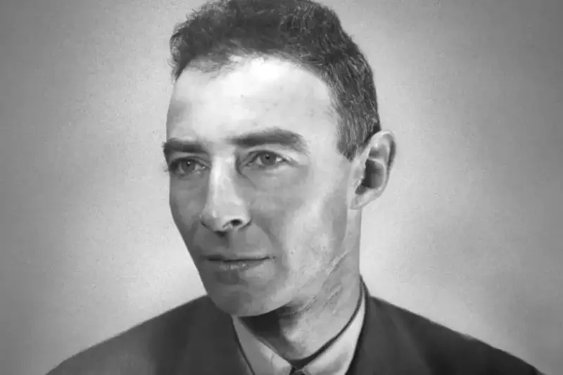 Oppenheimer