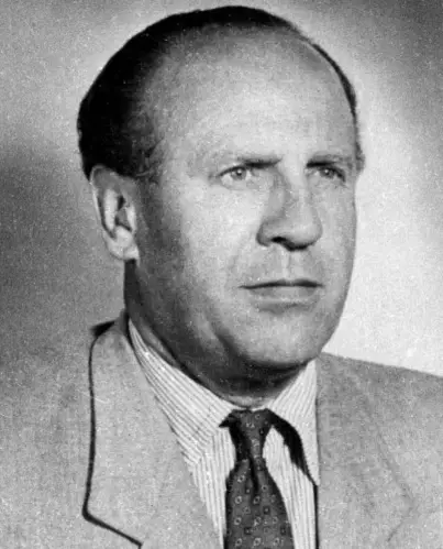 Oskar Schindler - Gerçek İş Adamı ve Kurtarıcı