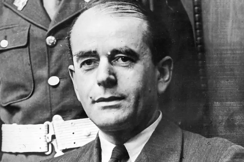 Albert Speer