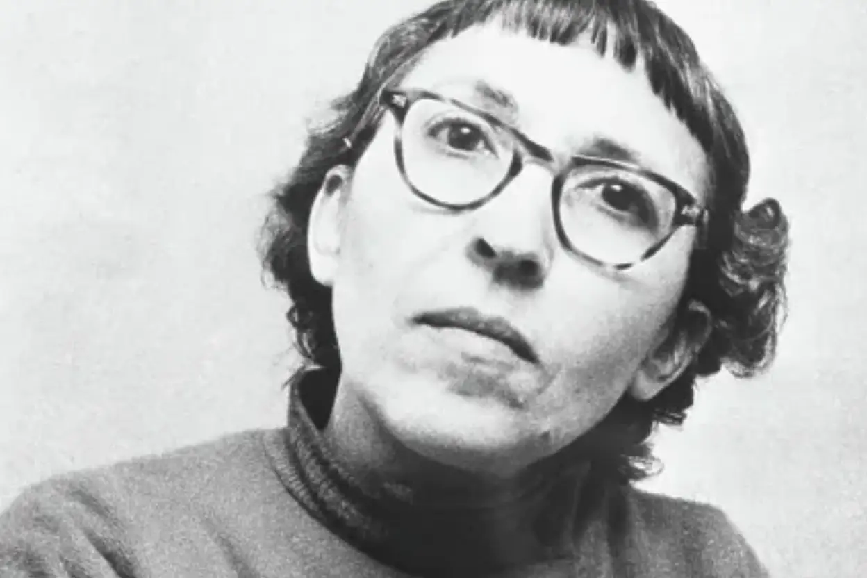 Adeline Watkins - Gerçek Kişi